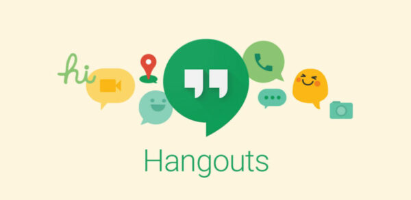 Using Hangouts to Call
