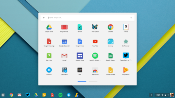 Chromebook Tips and Tricks