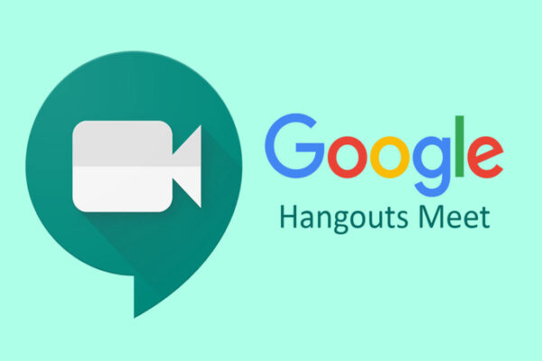 Google Meet – Tips for Parents